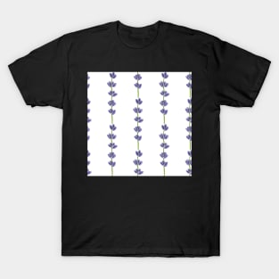 Lavender field T-Shirt